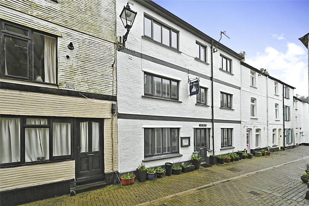 Main image of property: Lower Chapel Street, Looe, Cornwall, PL13