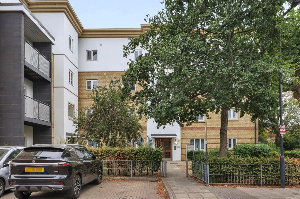 Main image of property: Mayo Road, NW10