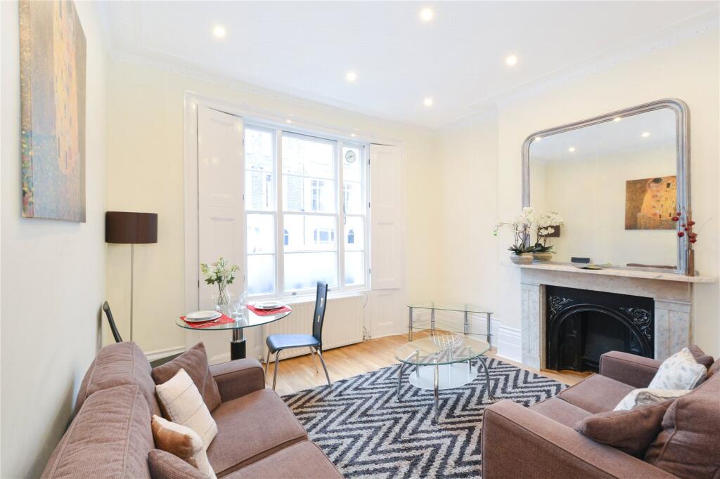 Main image of property: Almeida Street, Islington, London, N1