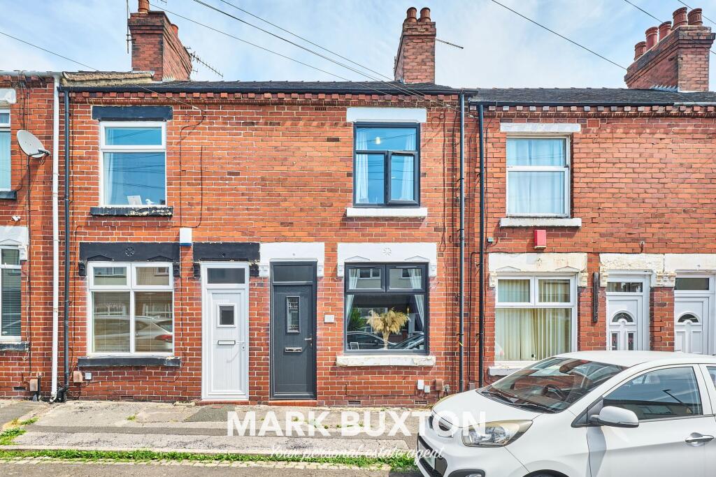 Main image of property: Garnett Road East, Wolstanton, Newcastle under Lyme. ST5 8AP