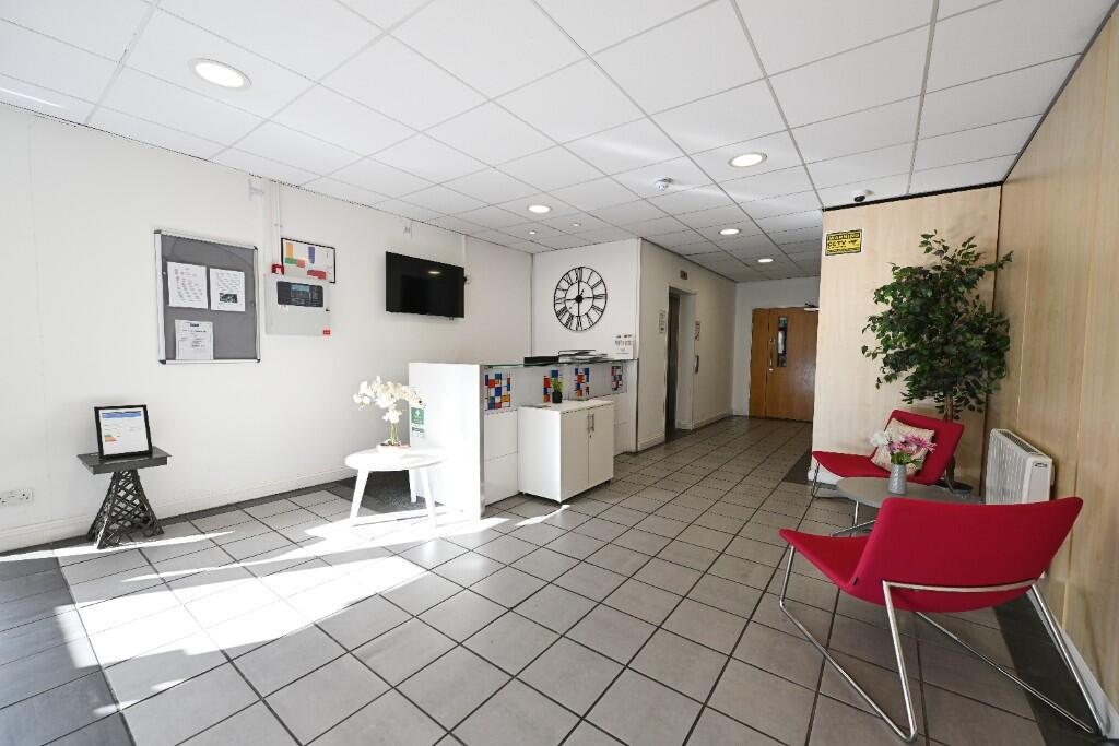 Main image of property: Suite 218, Trinity Point New Road, Halesowen, West Midlands, B63 3HY