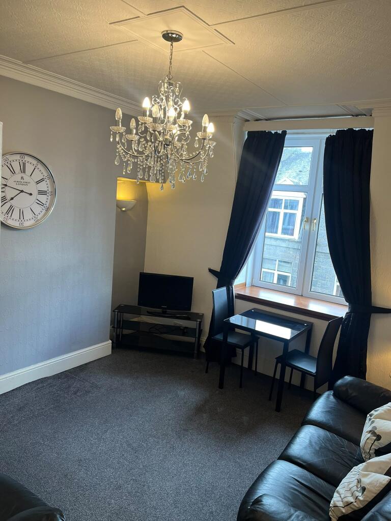 Main image of property: 16 TF Urquhart Street, Aberdeen, Aberdeenshire, AB24