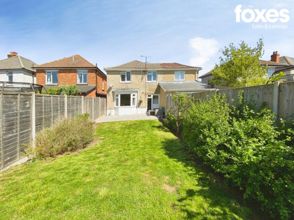 Main image of property: Elmes Road, Bournemouth, Dorset, BH9 2TA
