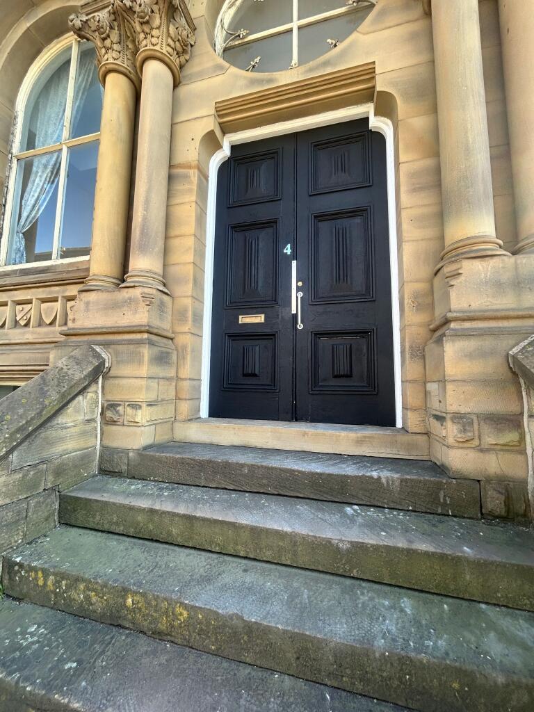 Main image of property: Station Road, Station House Station Road, WF17