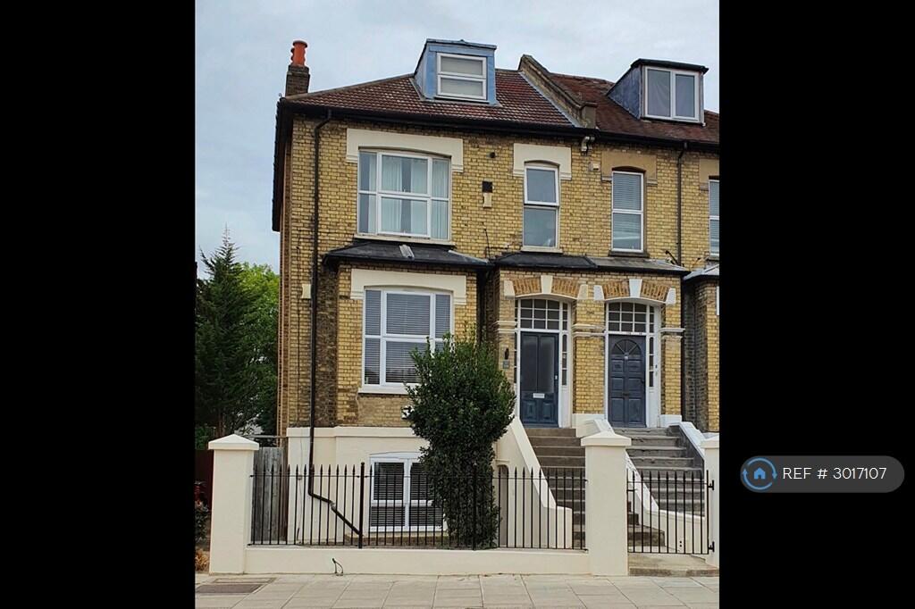Main image of property: Baring Road, London, SE12