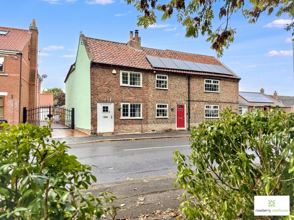 Main image of property: Church View, Sadberge, Darlington