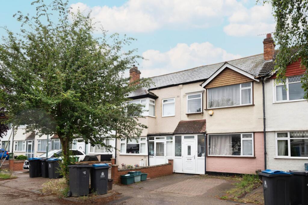 Main image of property: Cavendish Road, New Malden