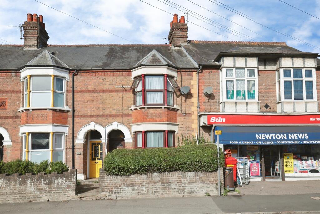 Main image of property: Berkhampstead Road, Chesham