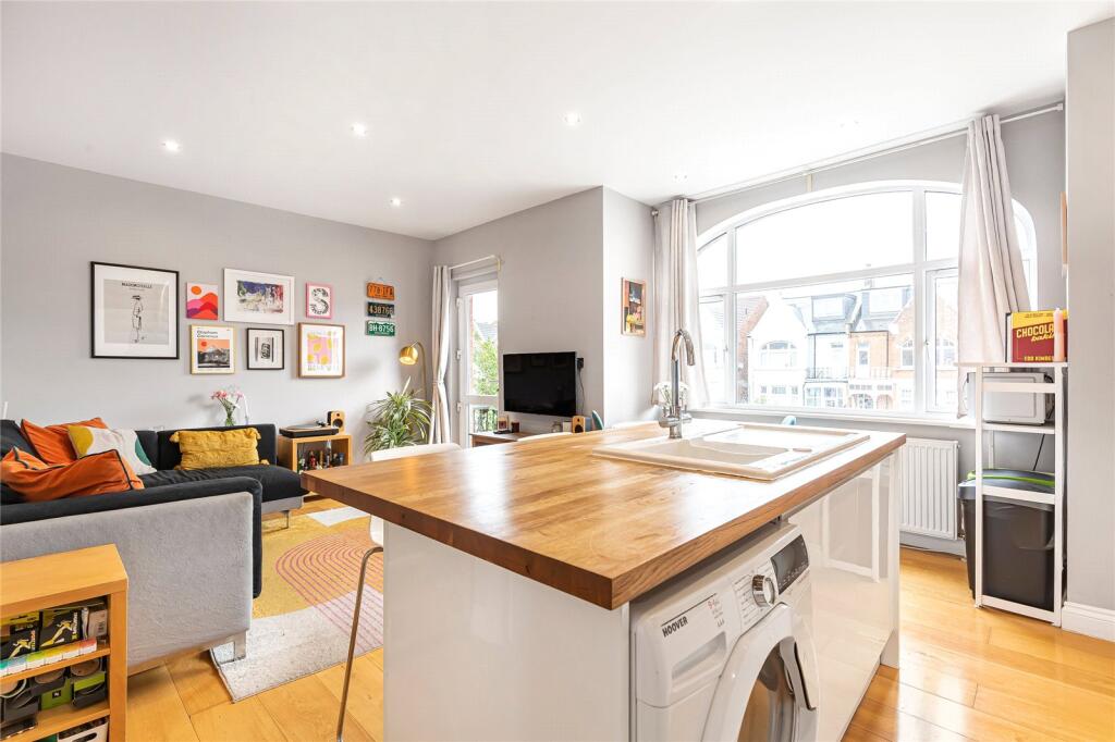 Main image of property: Mitcham Lane, Furzedown, SW16