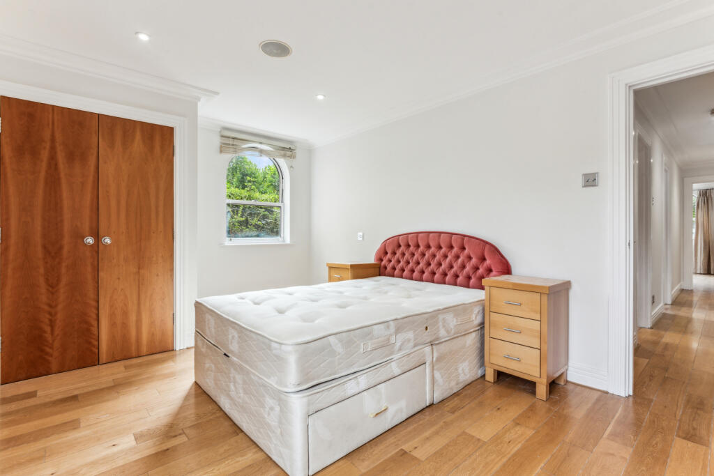 Main image of property: Keble Place,
Barnes, SW13