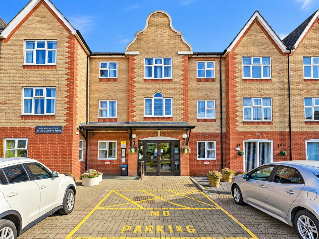 Main image of property: Godfreys Mews, Chelmsford, CM2