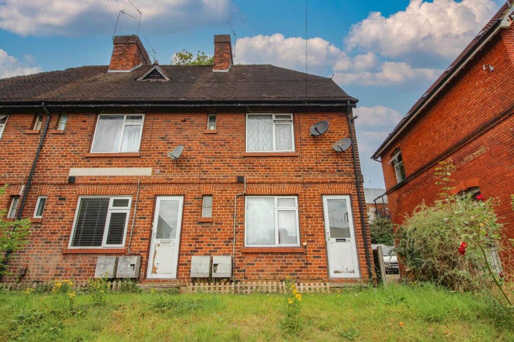 Main image of property: Grosvenor Road, Watford, WD17