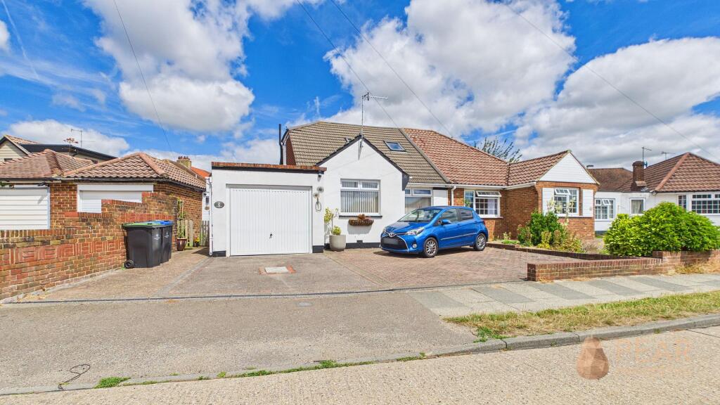 Main image of property: Crabtree Lane, Lancing, BN15