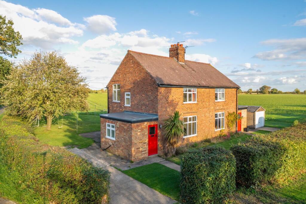 Main image of property: Colton Lane, Colton, Tadcaster