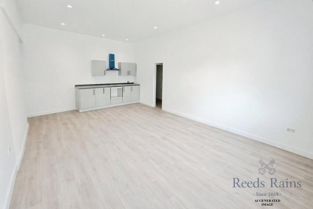 Main image of property: Gordon Street, Newcastle, Staffordshire, ST5