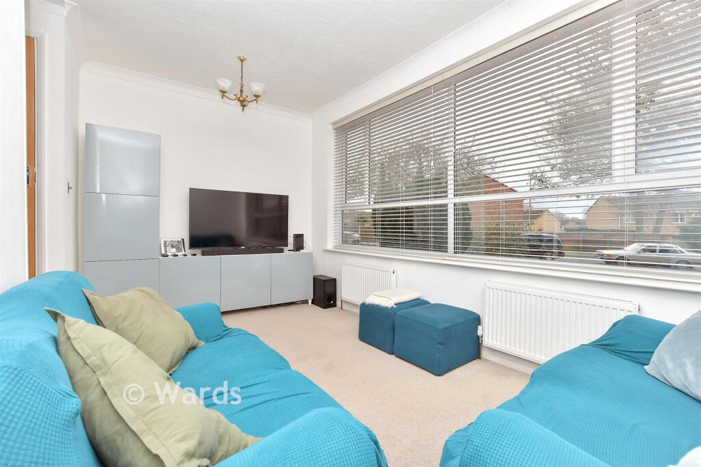 Main image of property: Mierscourt Road, Rainham, Gillingham, Kent