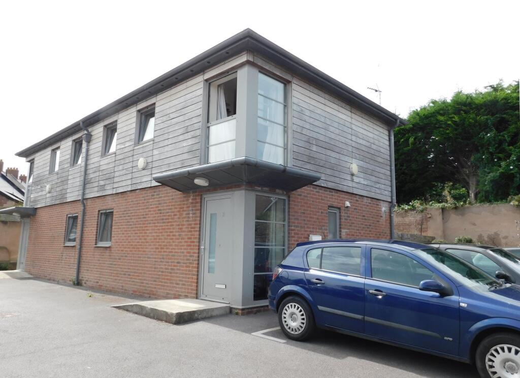 Main image of property: Woollams Place, South Road, Watchet, Somerset, TA23