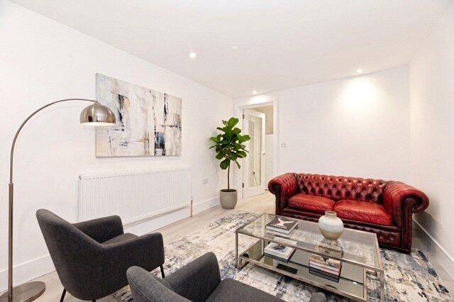 Main image of property: Church Street, Walton-on-Thames, Surrey, KT12