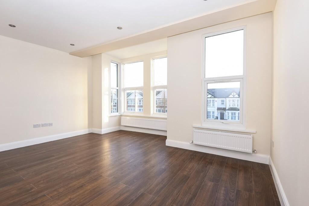 Main image of property: Westbury Avenue, London, N22 6BS