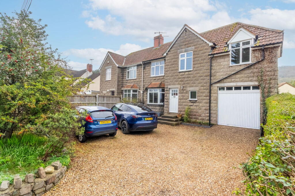 Main image of property: The Paddocks, Greenhill Road, Sandford