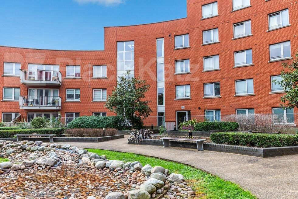 Main image of property: Eden Grove, Holloway N7