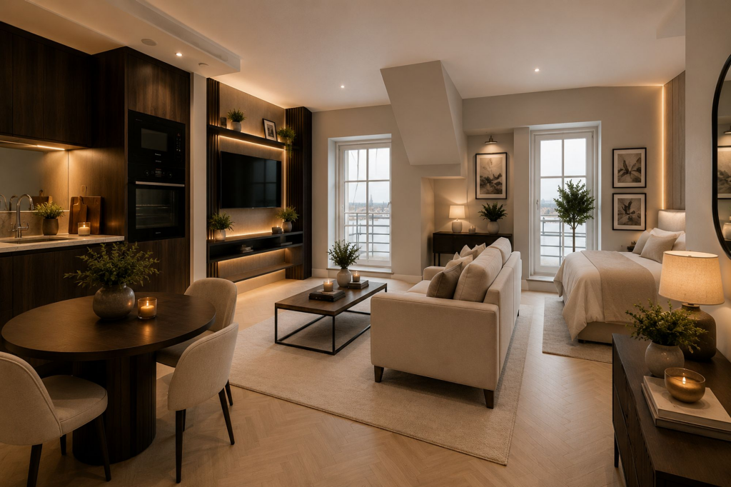 Main image of property: East Parade, Leeds, LS1