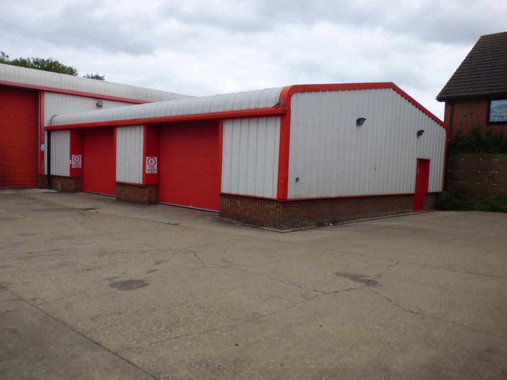 Main image of property: Wellington Road, NR15