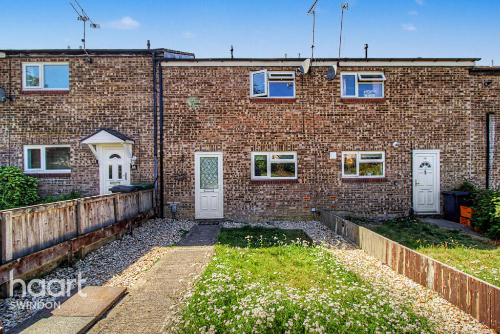 Main image of property: Oakham Close, SWINDON