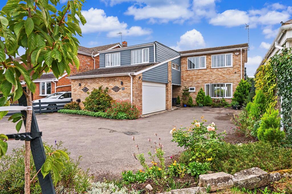 Main image of property: Horton Road, Slapton, Leighton Buzzard