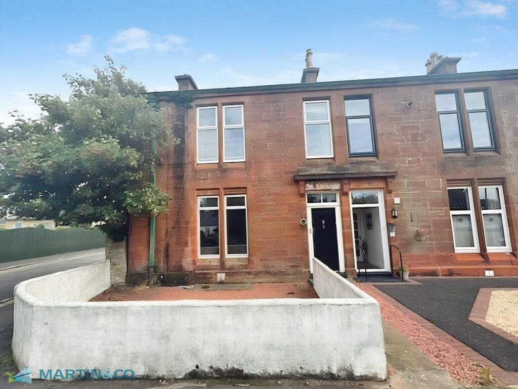 Main image of property: Caerlaverock Road, Prestwick
