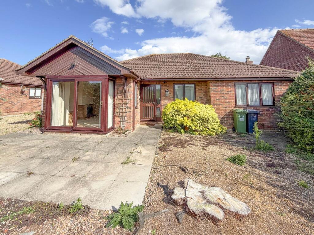 Main image of property: Wilsons Way,, Holt