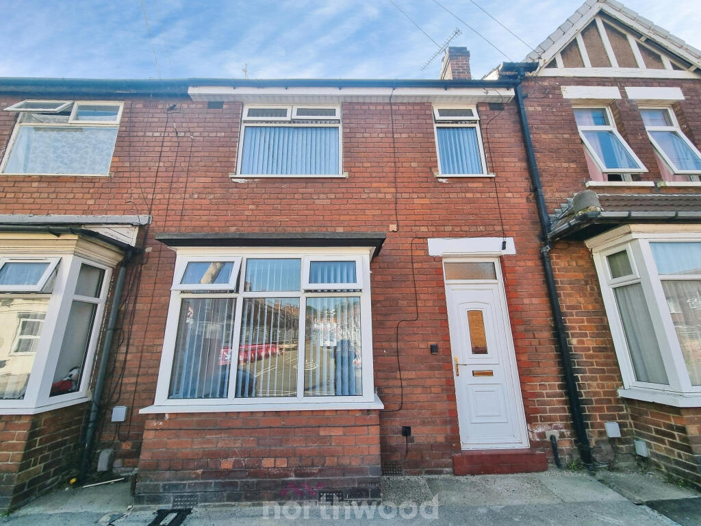 Main image of property: St Catherines Avenue, Balby, Doncaster, DN4