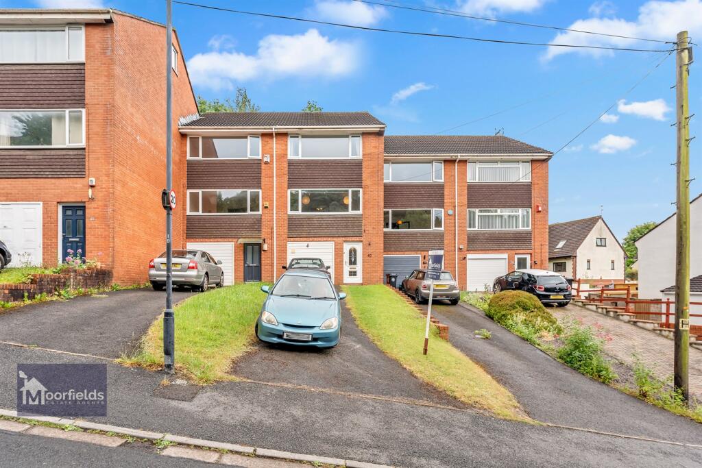Main image of property: Nibletts Hill, BS5 8BH