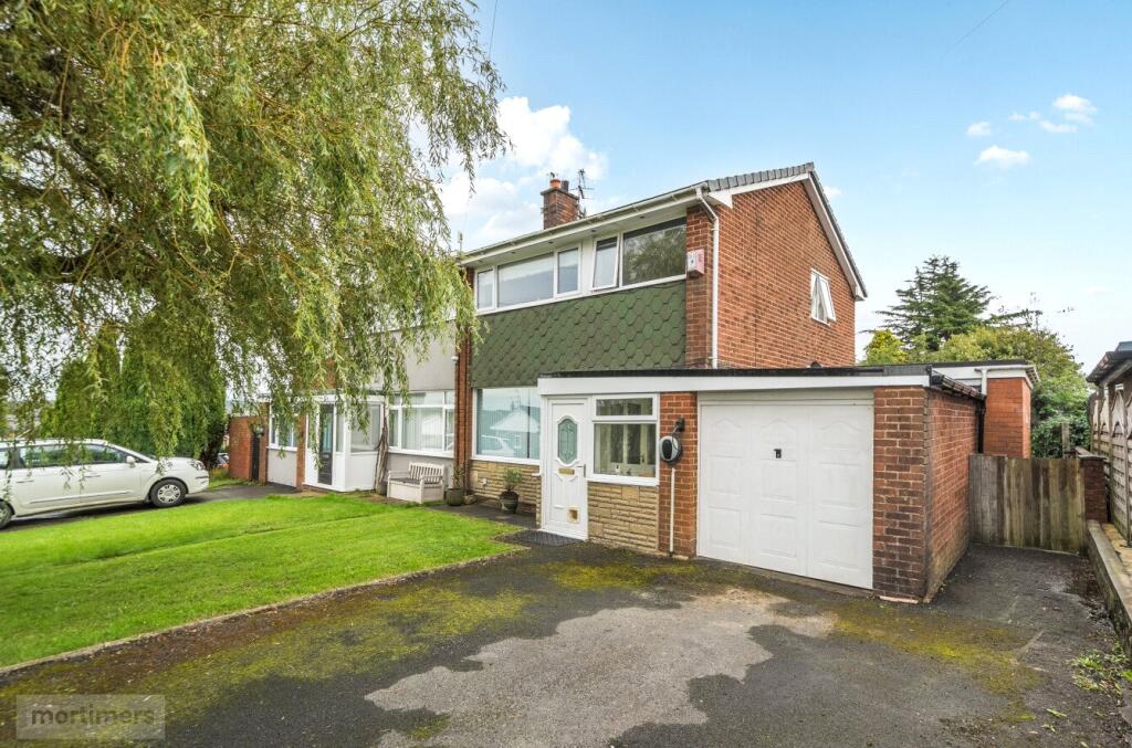 Main image of property: Cherryclough Way, Blackburn, Lancashire, BB2