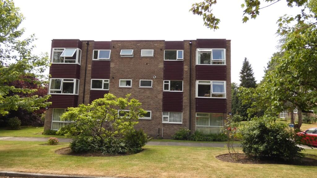 Main image of property: Park Villa Court, Leeds, West Yorkshire, LS8