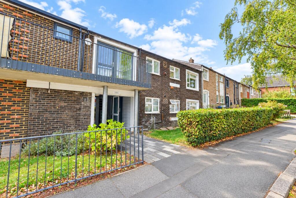 Main image of property: Northdown Road, Hatfield