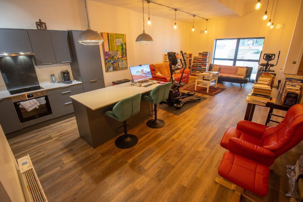 Main image of property: Sherborne Street, City Centre, Birmingham, B16 8FQ