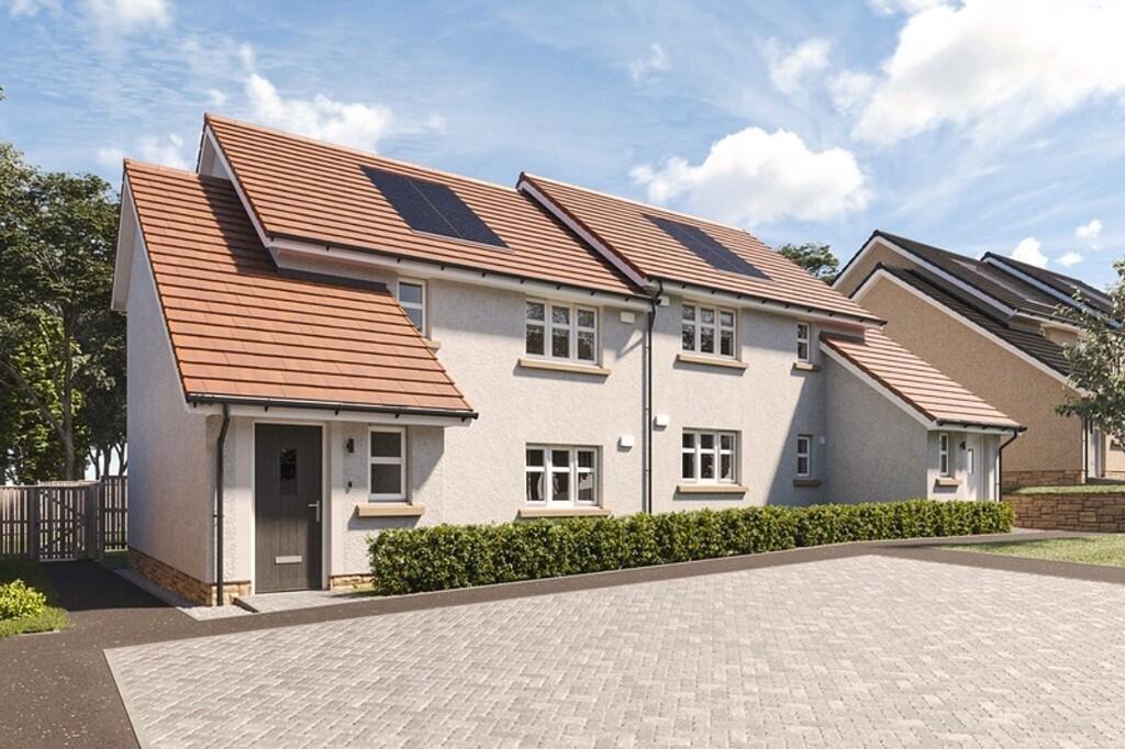 Main image of property: Market Road,
Kirkintilloch,
Glasgow,
G66 3JL