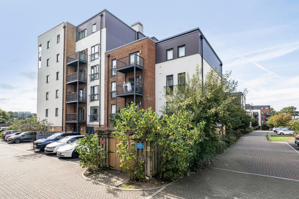 Main image of property: Fairthorn Road, London