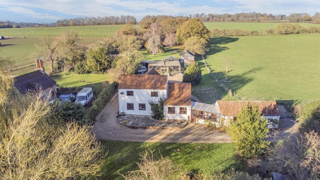 Main image of property: Rattlerow, Mileham, King's Lynn