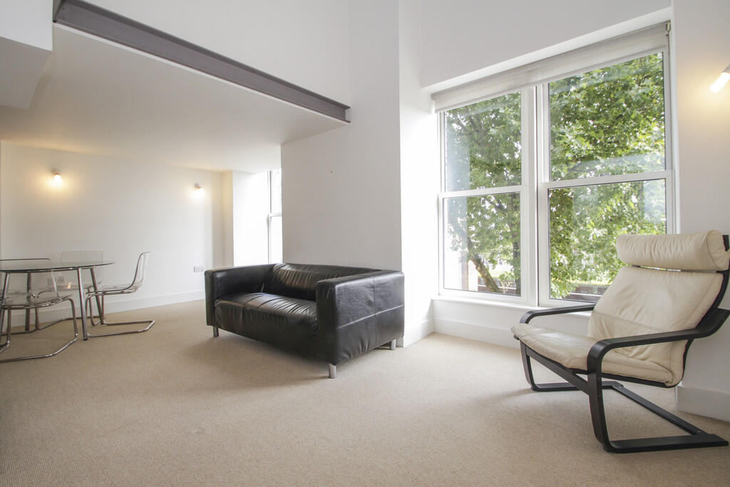 Main image of property: Building 22, Cadogan Road, Royal Arsenal SE18
