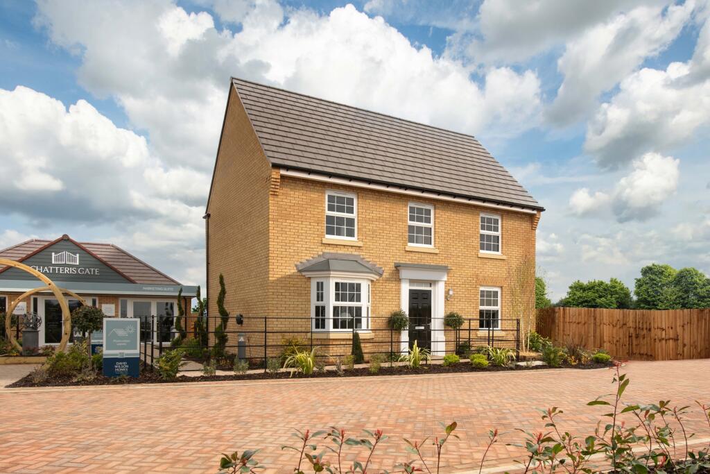 Main image of property: London Road,
Chatteris,
PE16 6LT