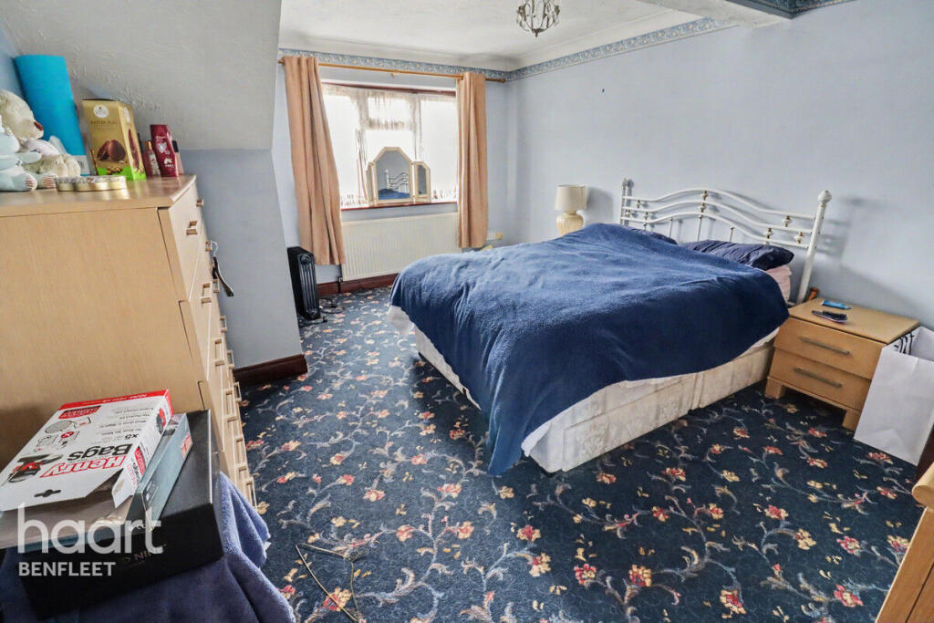 Main image of property: St Clements Road, Benfleet