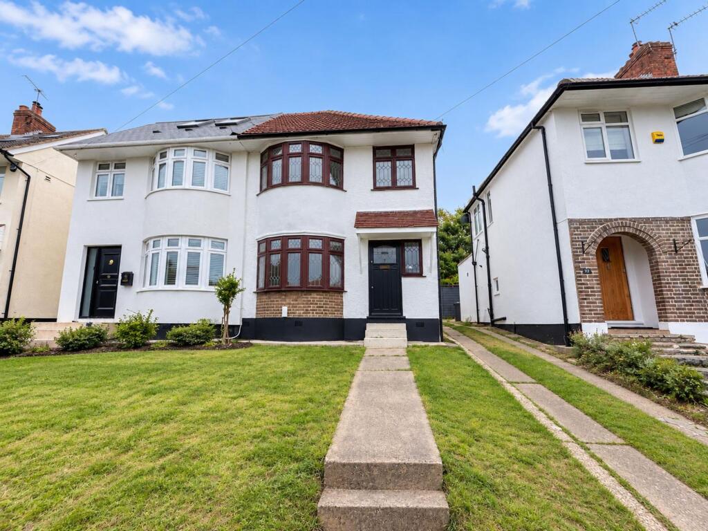 Main image of property: Oakdene Avenue, Chislehurst, BR7