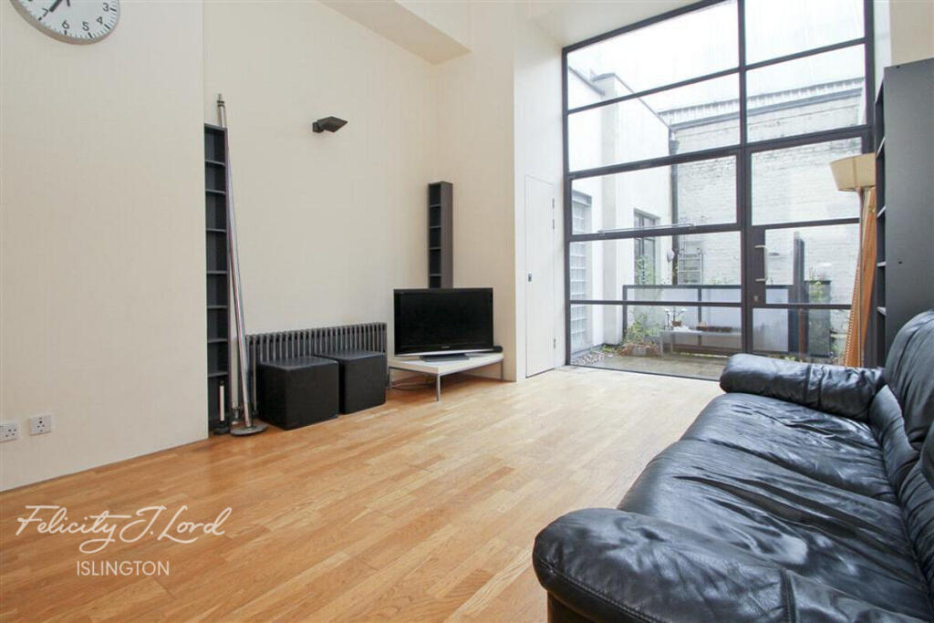 Main image of property: Pentonville Road, London