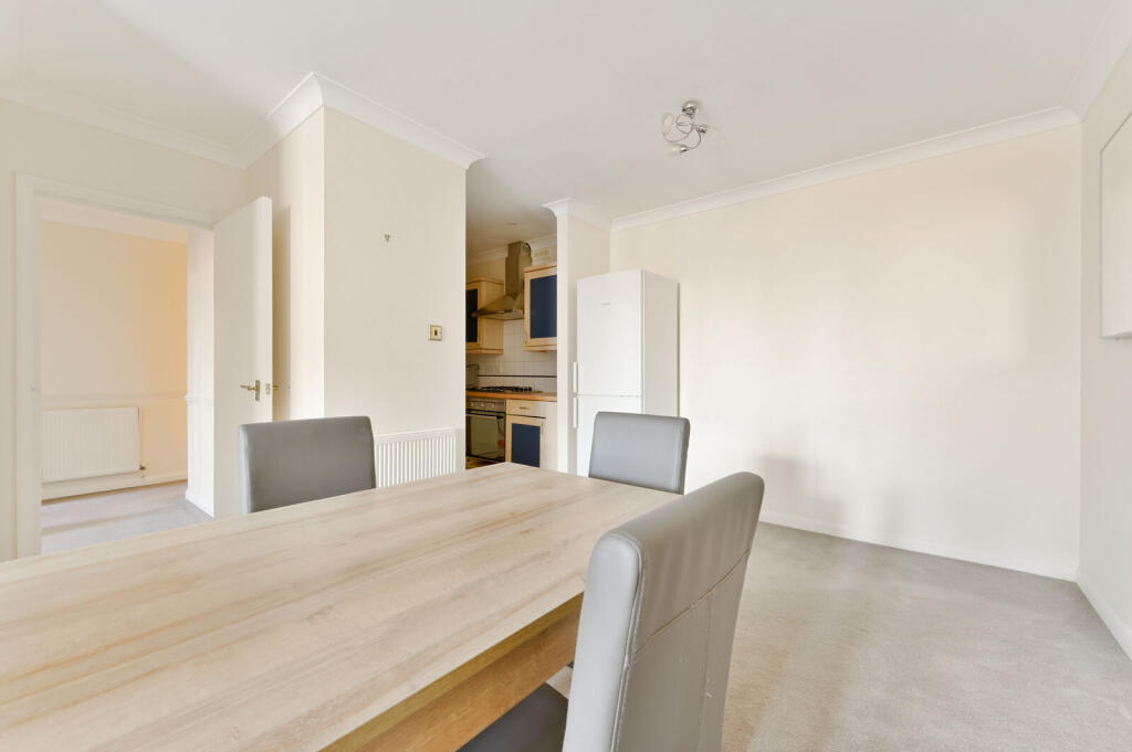 Main image of property: Leeland Terrace, Ealing, London, W13