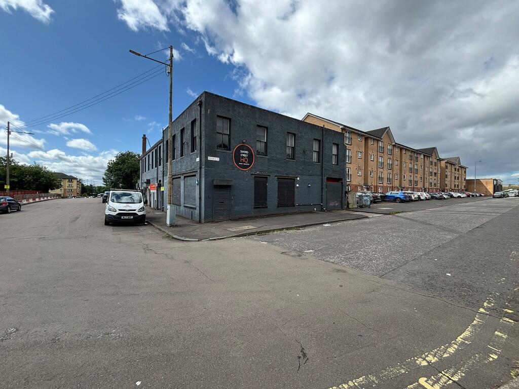 Main image of property: Reidvale Street, Dennistoun