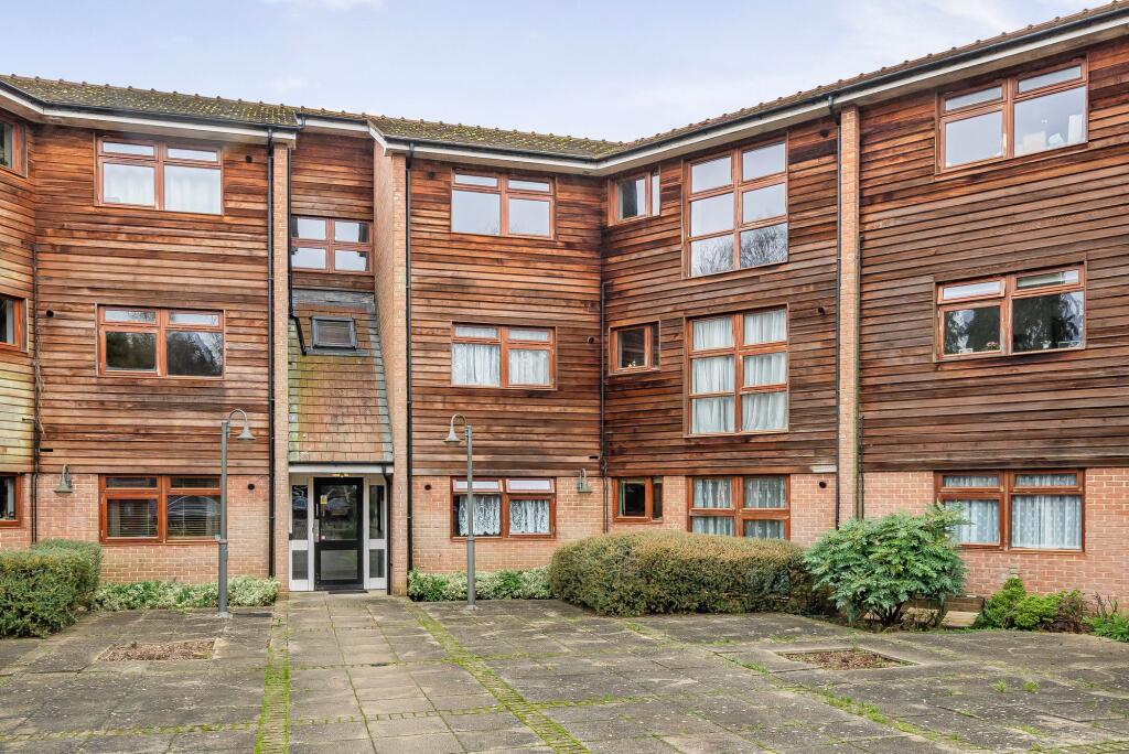 Main image of property: Tilden Road, Compton, SO21