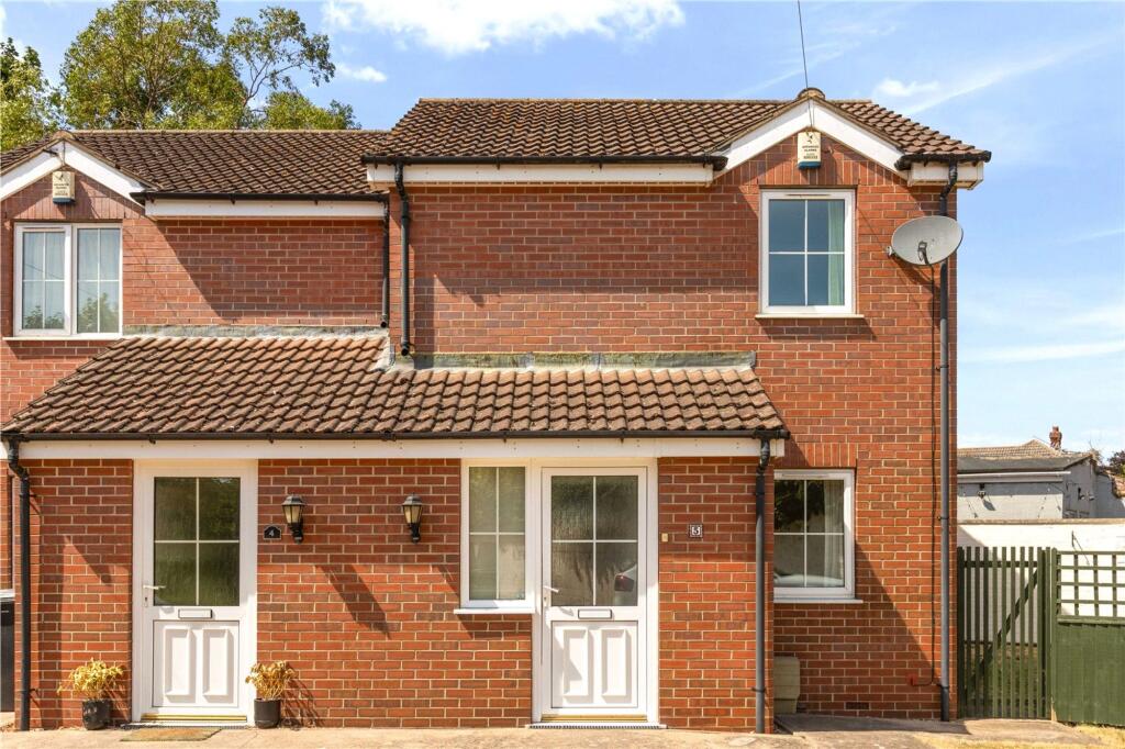 Main image of property: Market Place, Tetney, DN36