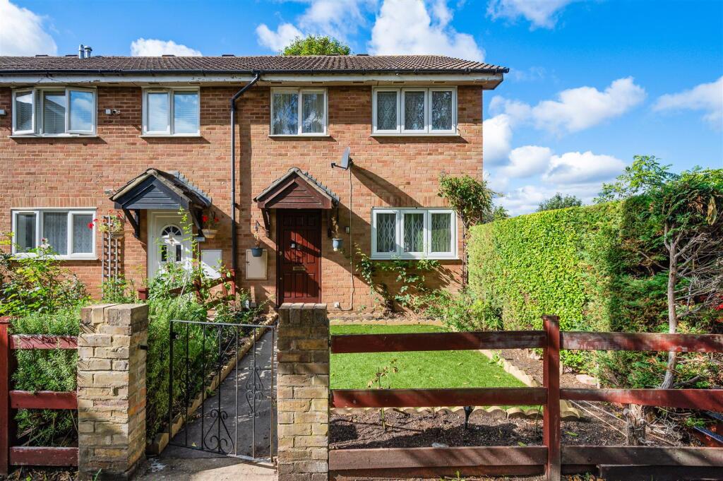 Main image of property: Myrna Close, Colliers Wood